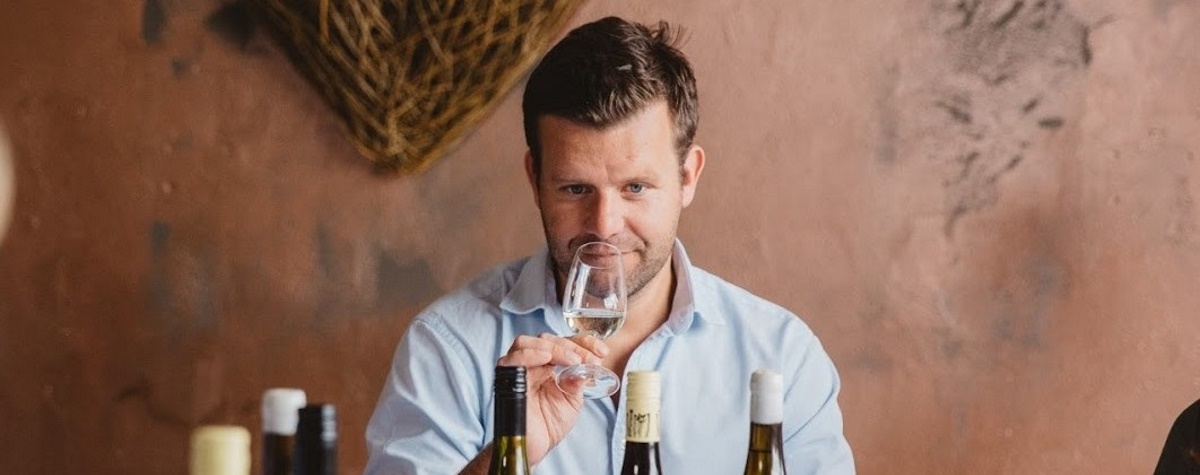 ‘Why I make wine in India’